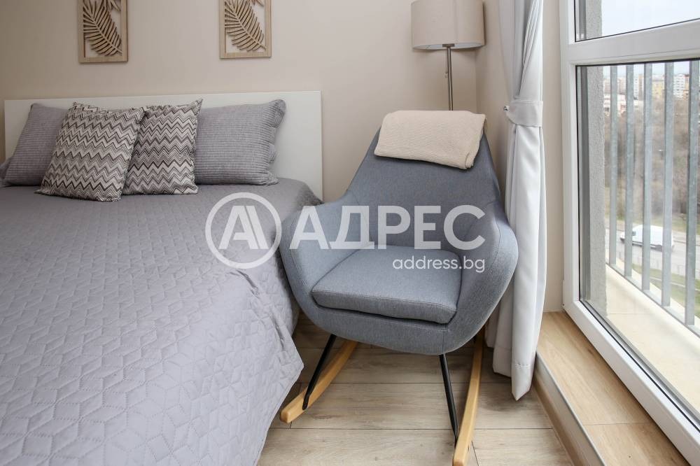 Продава 2-СТАЕН, гр. София, Дружба 2, снимка 11 - Апартаменти - 53826067