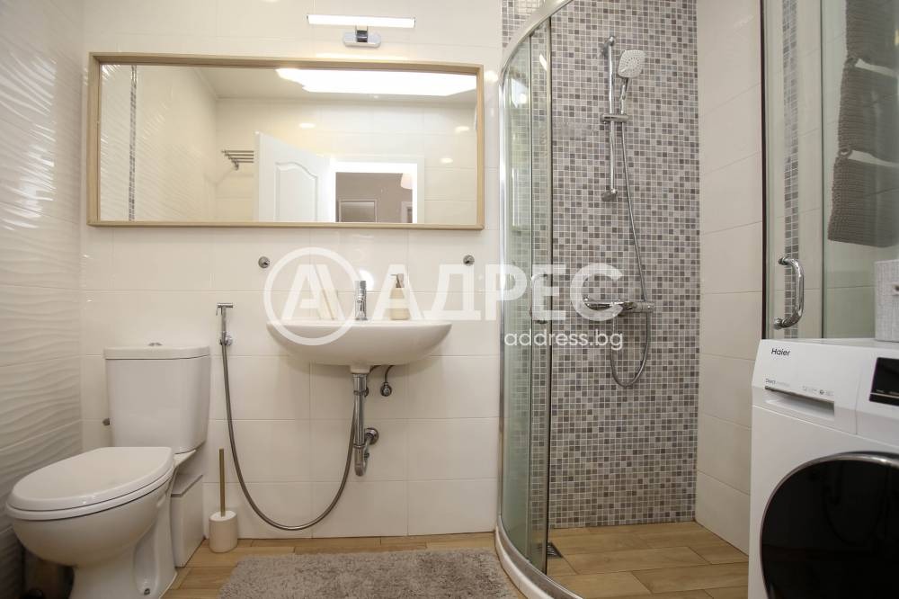Продава 2-СТАЕН, гр. София, Дружба 2, снимка 15 - Апартаменти - 53826067