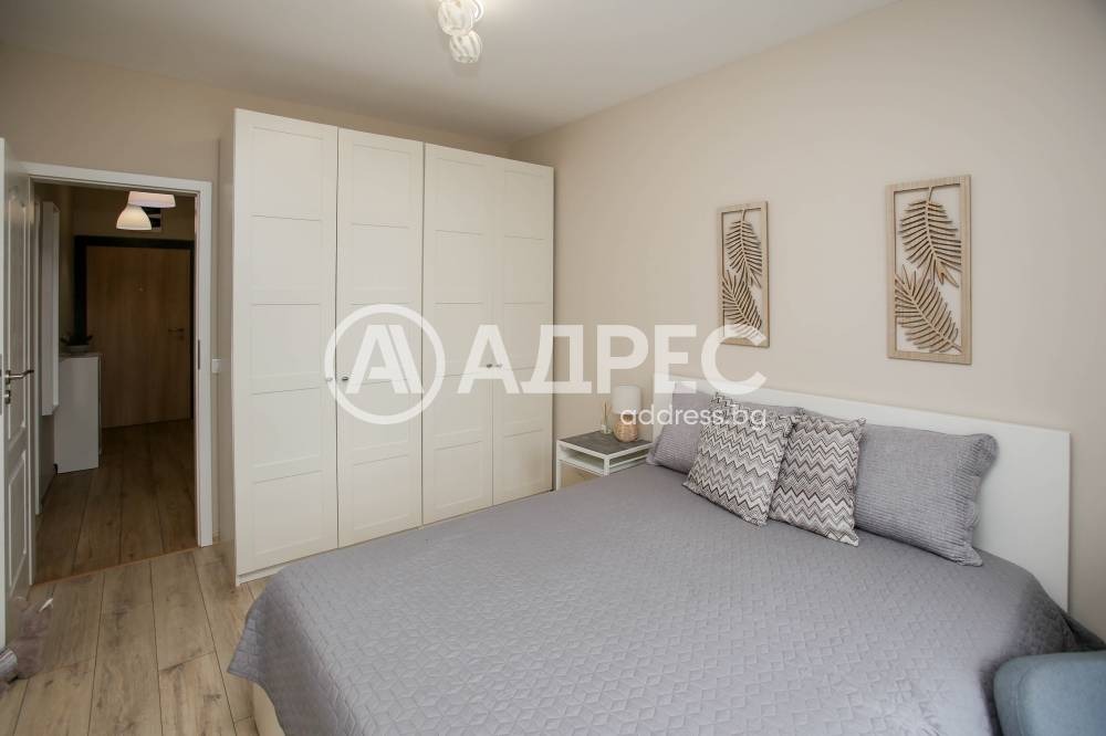 Продава 2-СТАЕН, гр. София, Дружба 2, снимка 14 - Апартаменти - 53826067