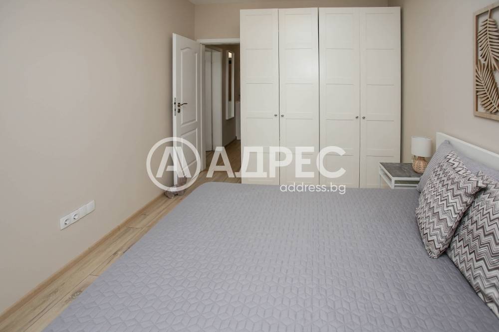 Продава 2-СТАЕН, гр. София, Дружба 2, снимка 12 - Апартаменти - 53826067