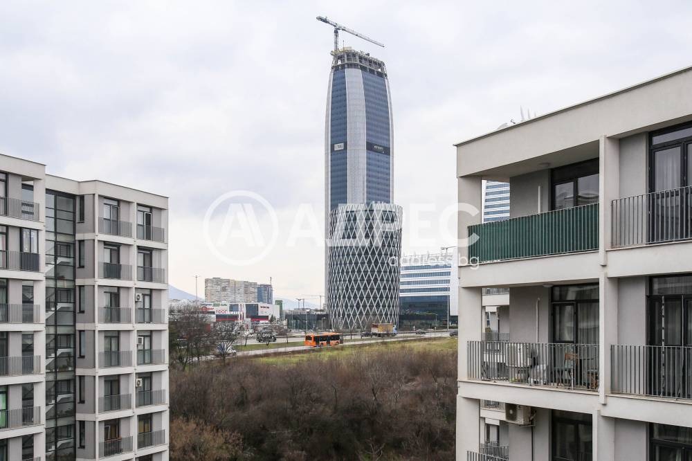 Продава 2-СТАЕН, гр. София, Дружба 2, снимка 17 - Апартаменти - 53826067