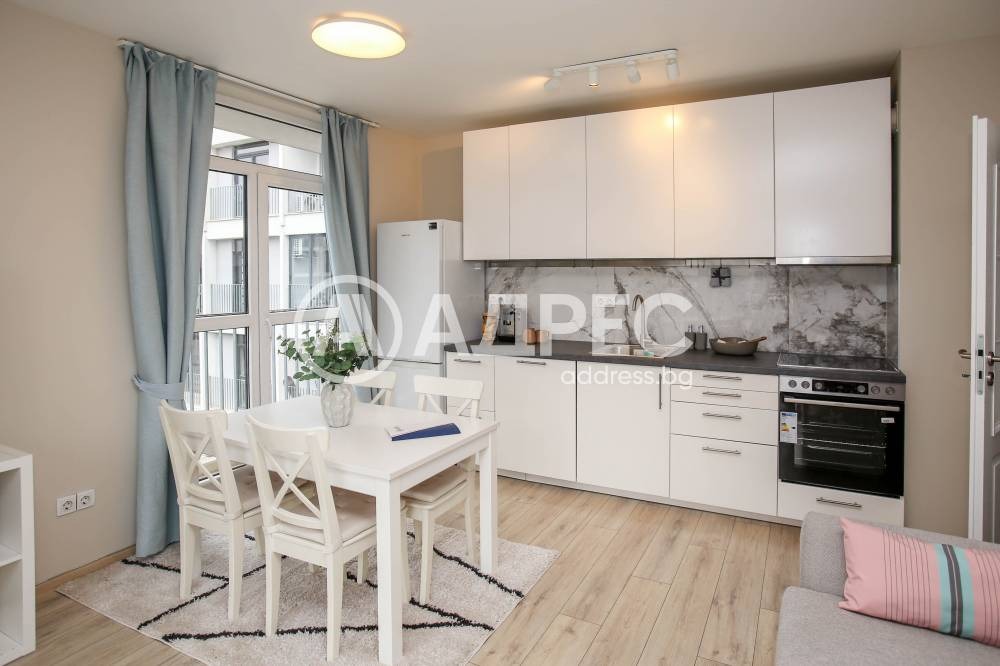 Продава 2-СТАЕН, гр. София, Дружба 2, снимка 5 - Апартаменти - 53826067