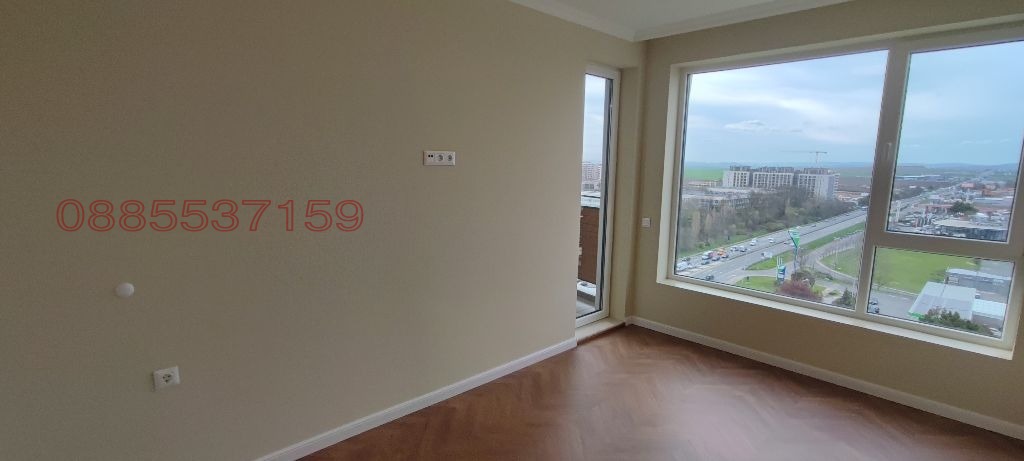 Продава 2-СТАЕН, гр. Бургас, Изгрев, снимка 14 - Апартаменти - 54134969