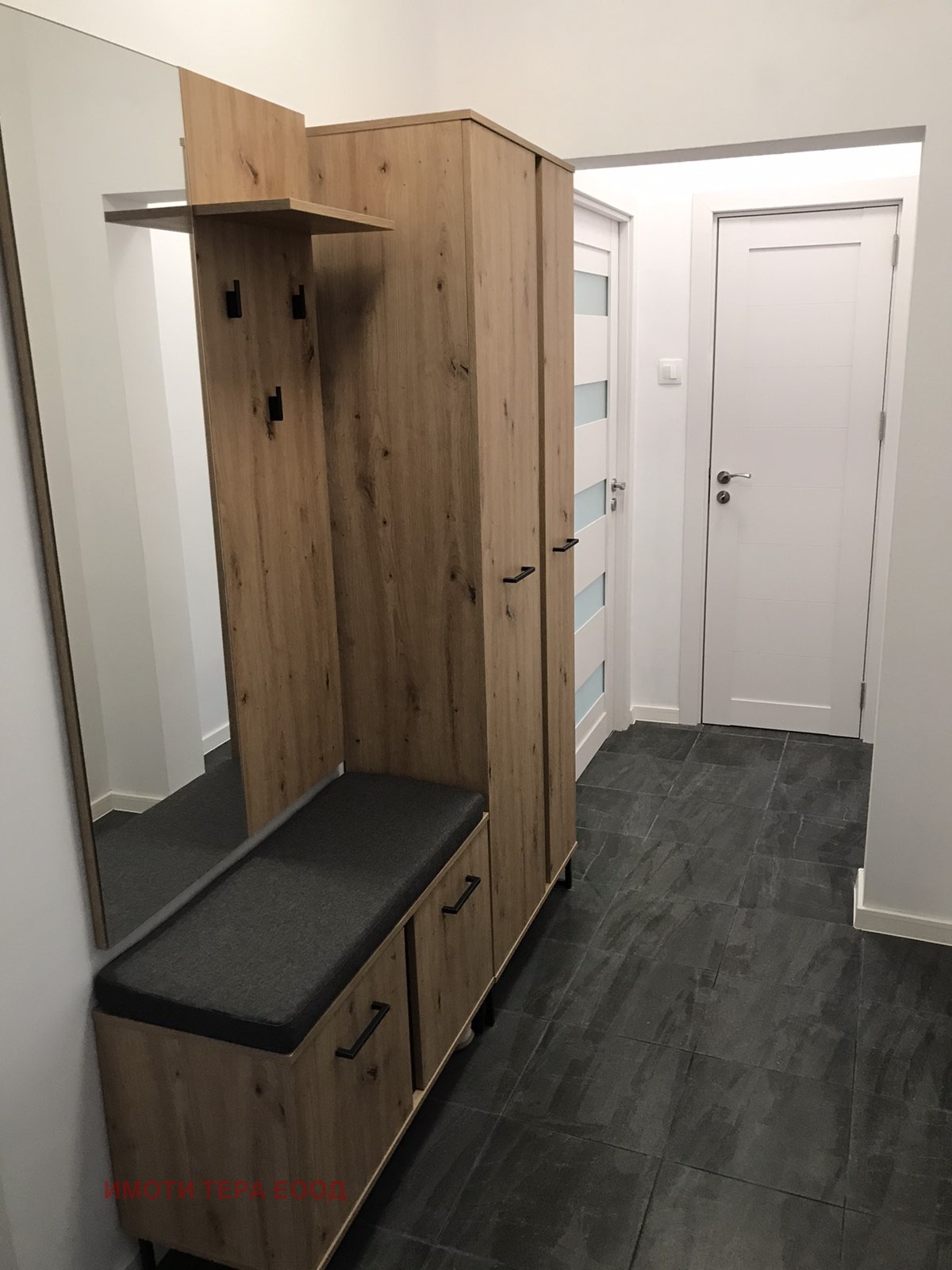 Продава 2-СТАЕН, гр. Варна, Трошево, снимка 3 - Апартаменти - 55306757