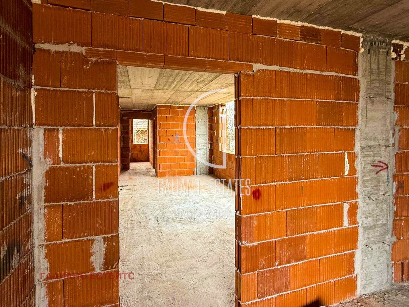 Продава 3-СТАЕН, гр. София, Орландовци, снимка 5 - Апартаменти - 50908581