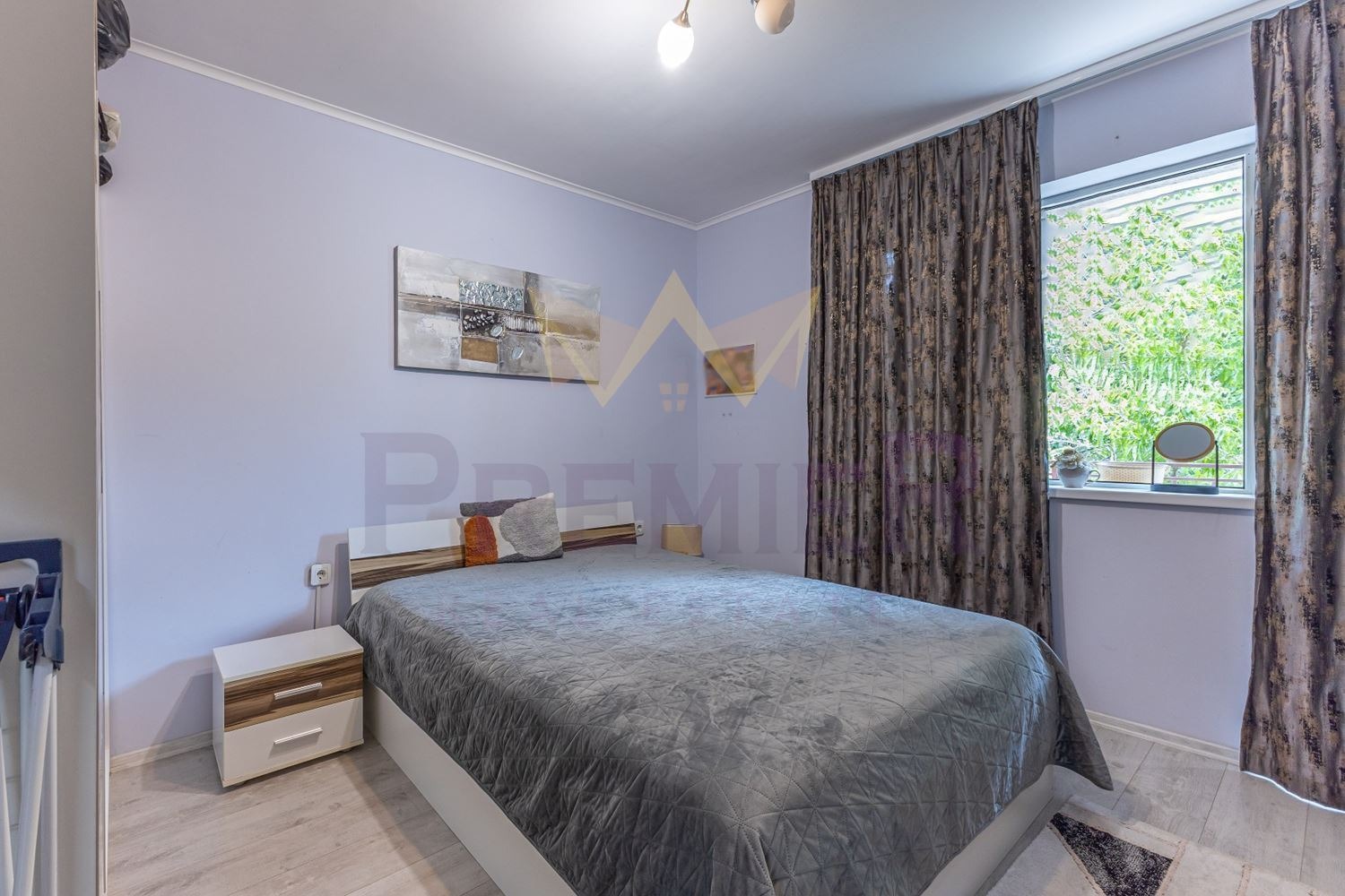 Продава 3-СТАЕН, гр. Варна, Възраждане 3, снимка 4 - Апартаменти - 54847151