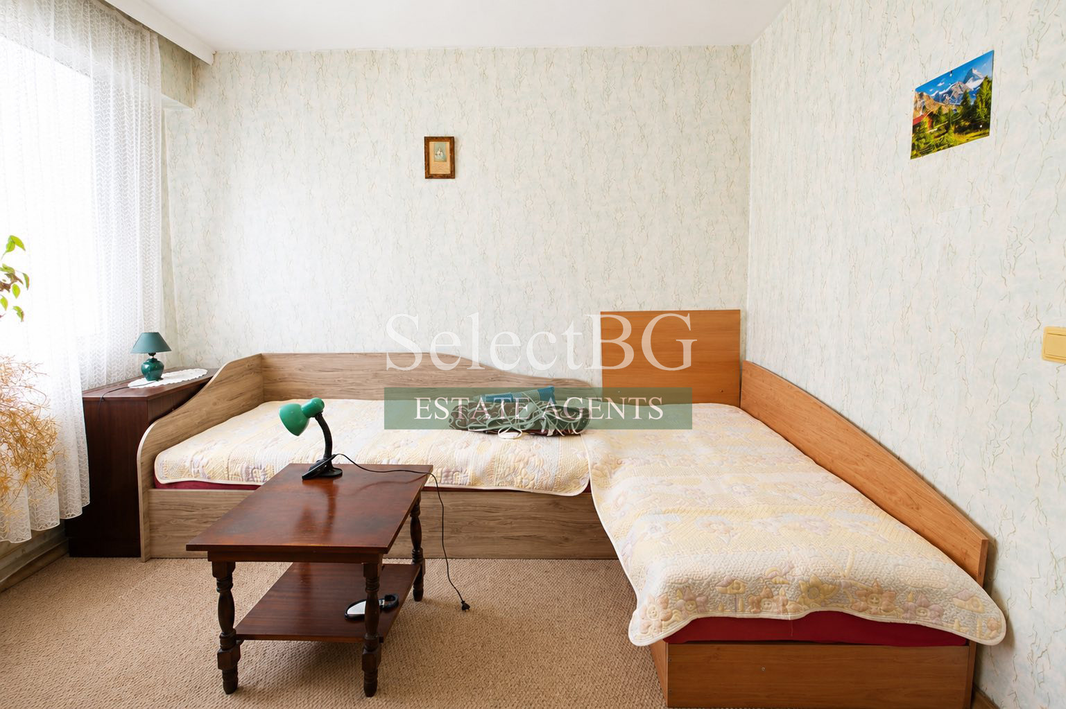 Продава 3-СТАЕН, гр. Велико Търново, Бузлуджа, снимка 9 - Апартаменти - 54994039