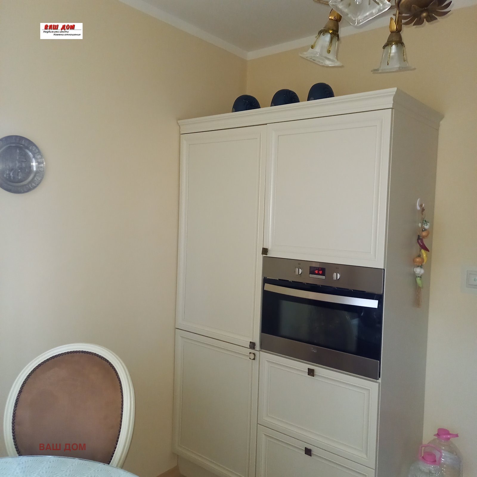 Продава 3-СТАЕН, гр. Варна, к.к. Чайка, снимка 2 - Апартаменти - 55816666