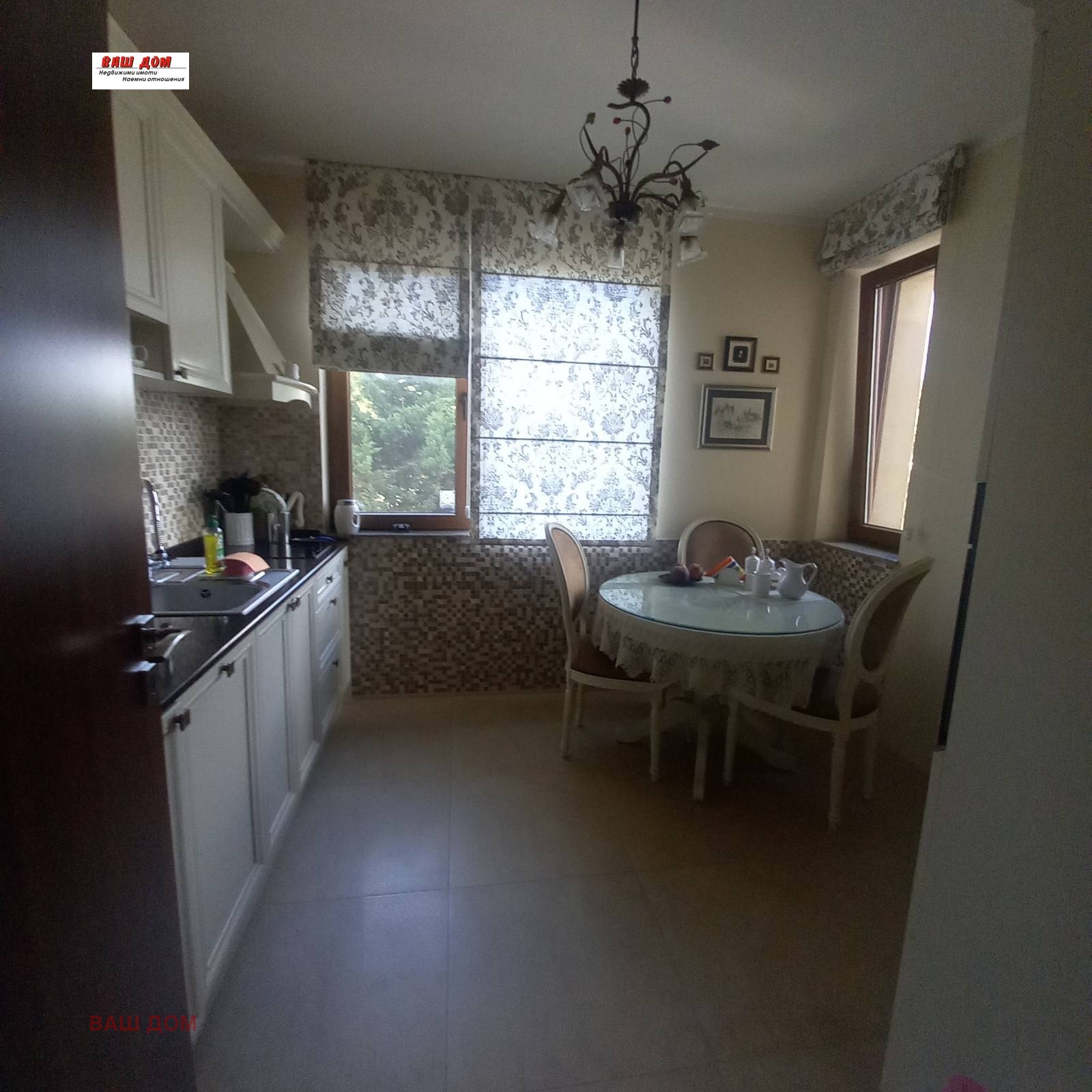 Продава 3-СТАЕН, гр. Варна, к.к. Чайка, снимка 3 - Апартаменти - 55816666