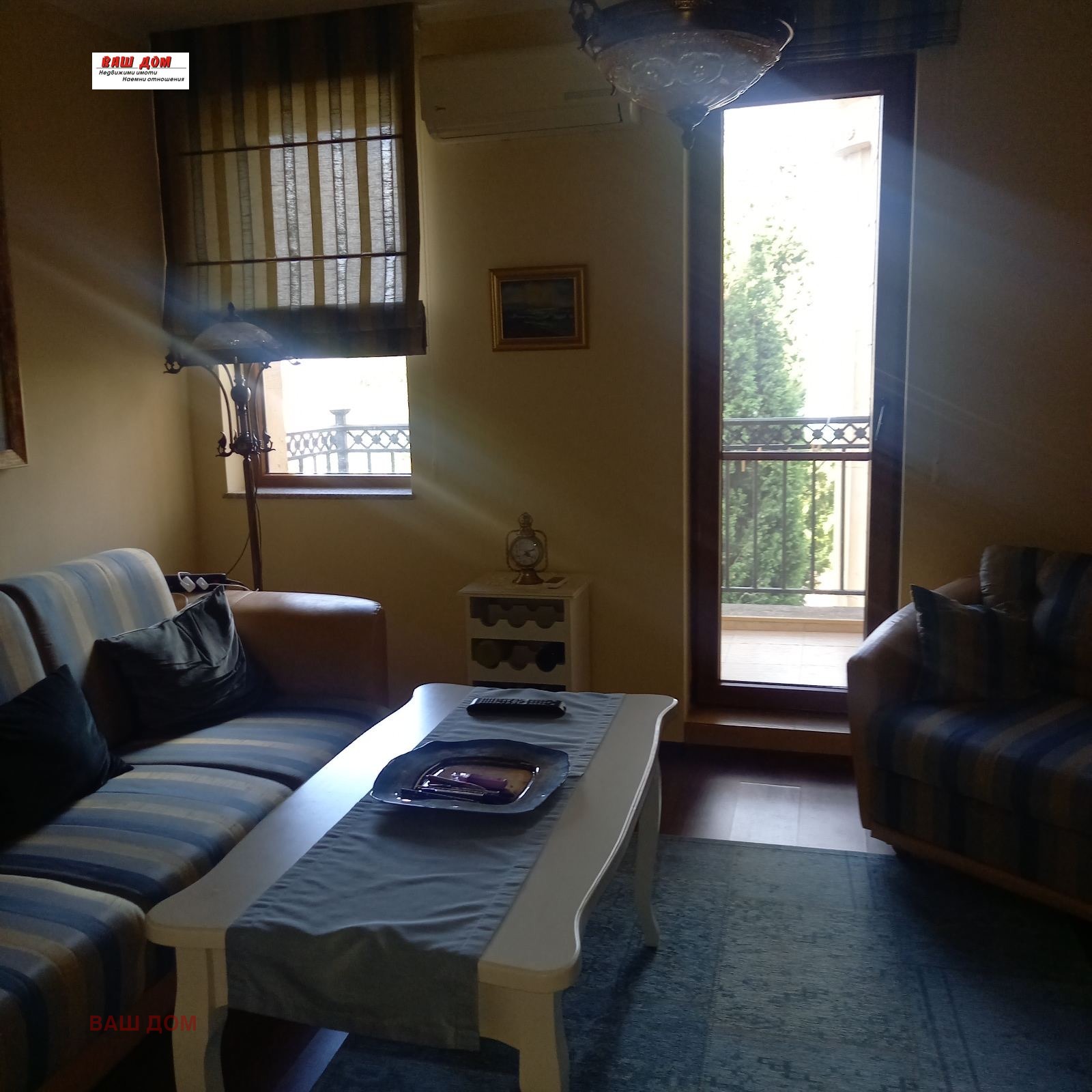 Продава 3-СТАЕН, гр. Варна, к.к. Чайка, снимка 6 - Апартаменти - 55816666