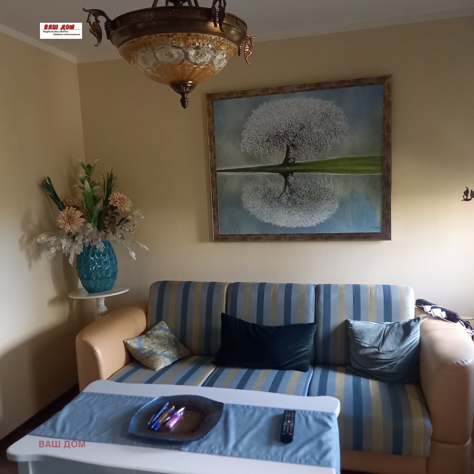 Продава 3-СТАЕН, гр. Варна, к.к. Чайка, снимка 4 - Апартаменти - 55816666