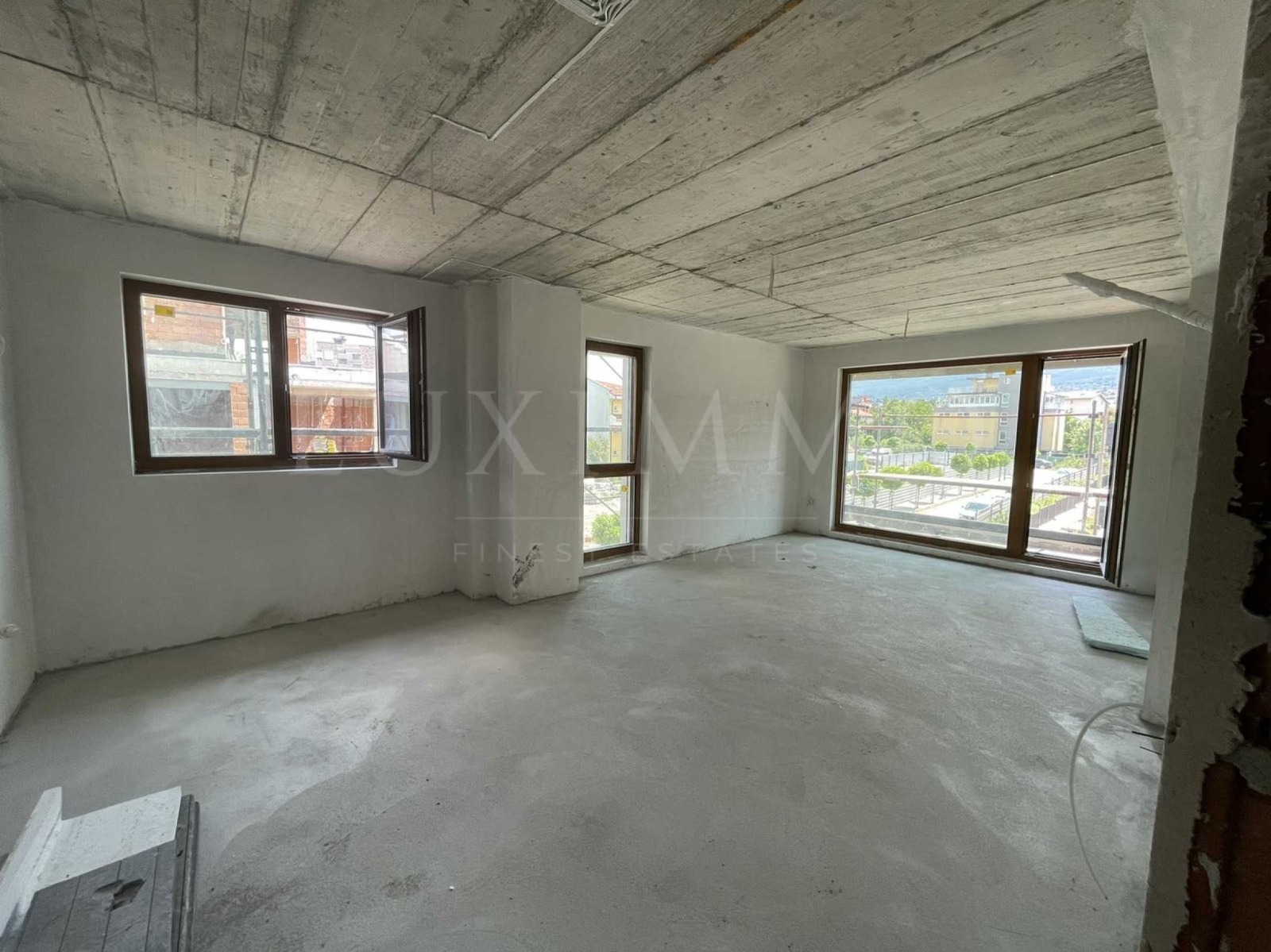 Продава 4-СТАЕН, гр. София, Кръстова вада, снимка 2 - Апартаменти - 42976024