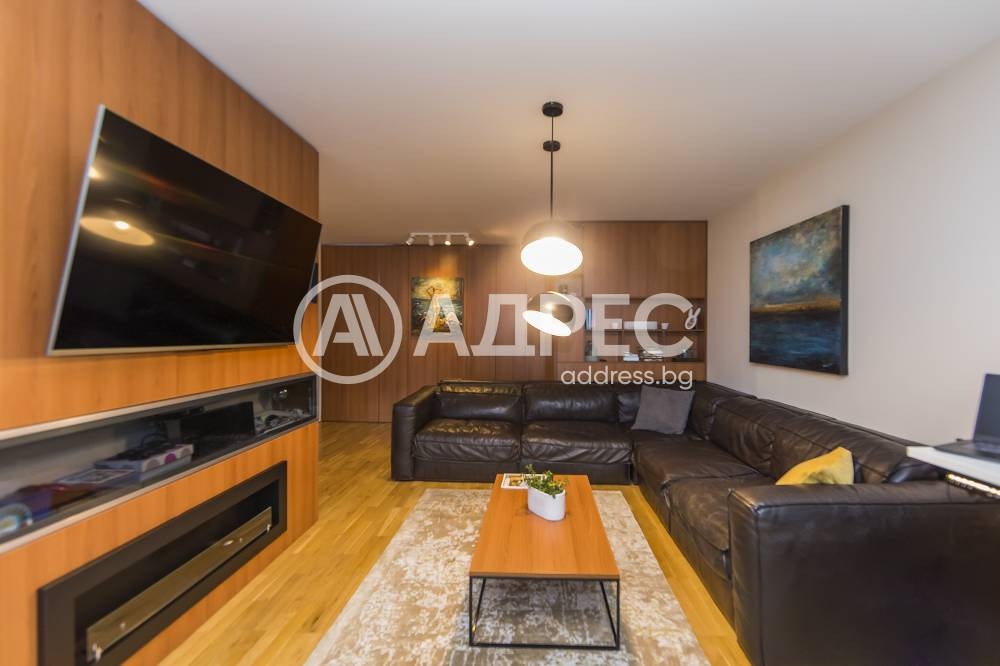 Продава МНОГОСТАЕН, гр. София, Манастирски ливади, снимка 9 - Апартаменти - 54836836