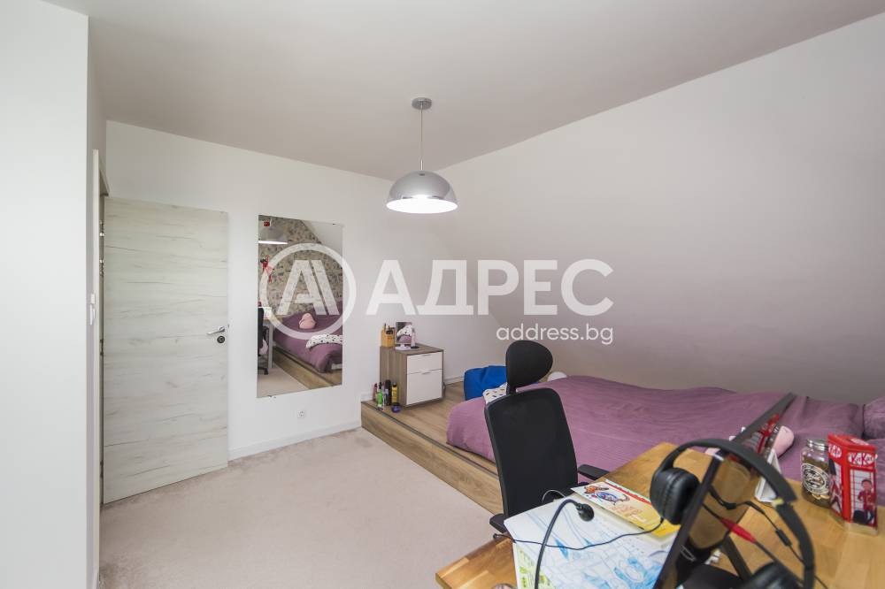 Продава МНОГОСТАЕН, гр. София, Манастирски ливади, снимка 14 - Апартаменти - 54836836