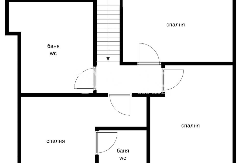 Продава МНОГОСТАЕН, гр. София, Манастирски ливади, снимка 5 - Апартаменти - 54836836