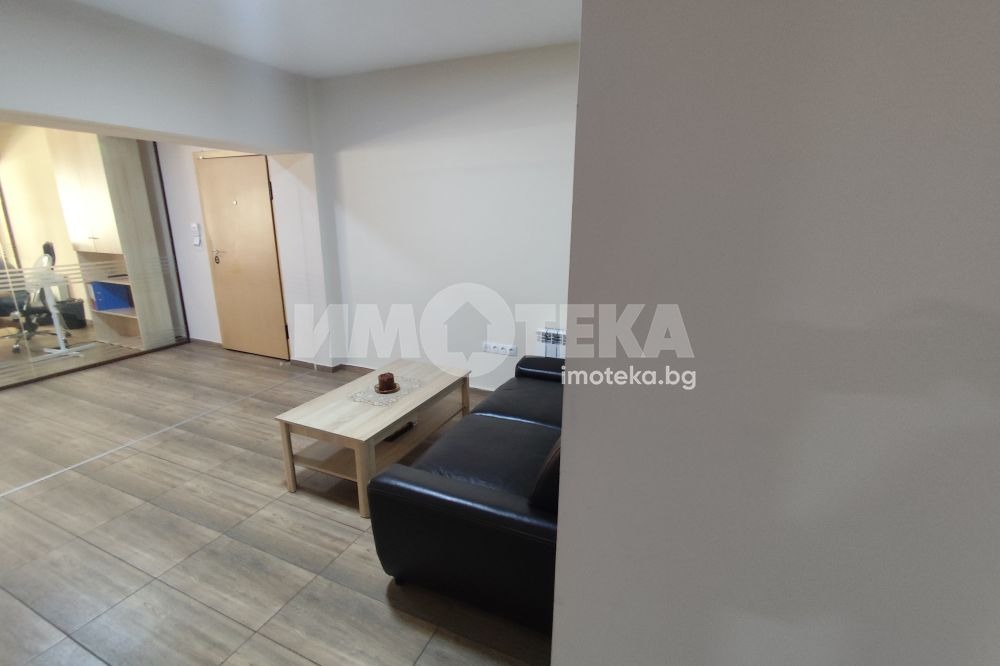 Продава ОФИС, гр. София, Гоце Делчев, снимка 12 - Офиси - 51199714