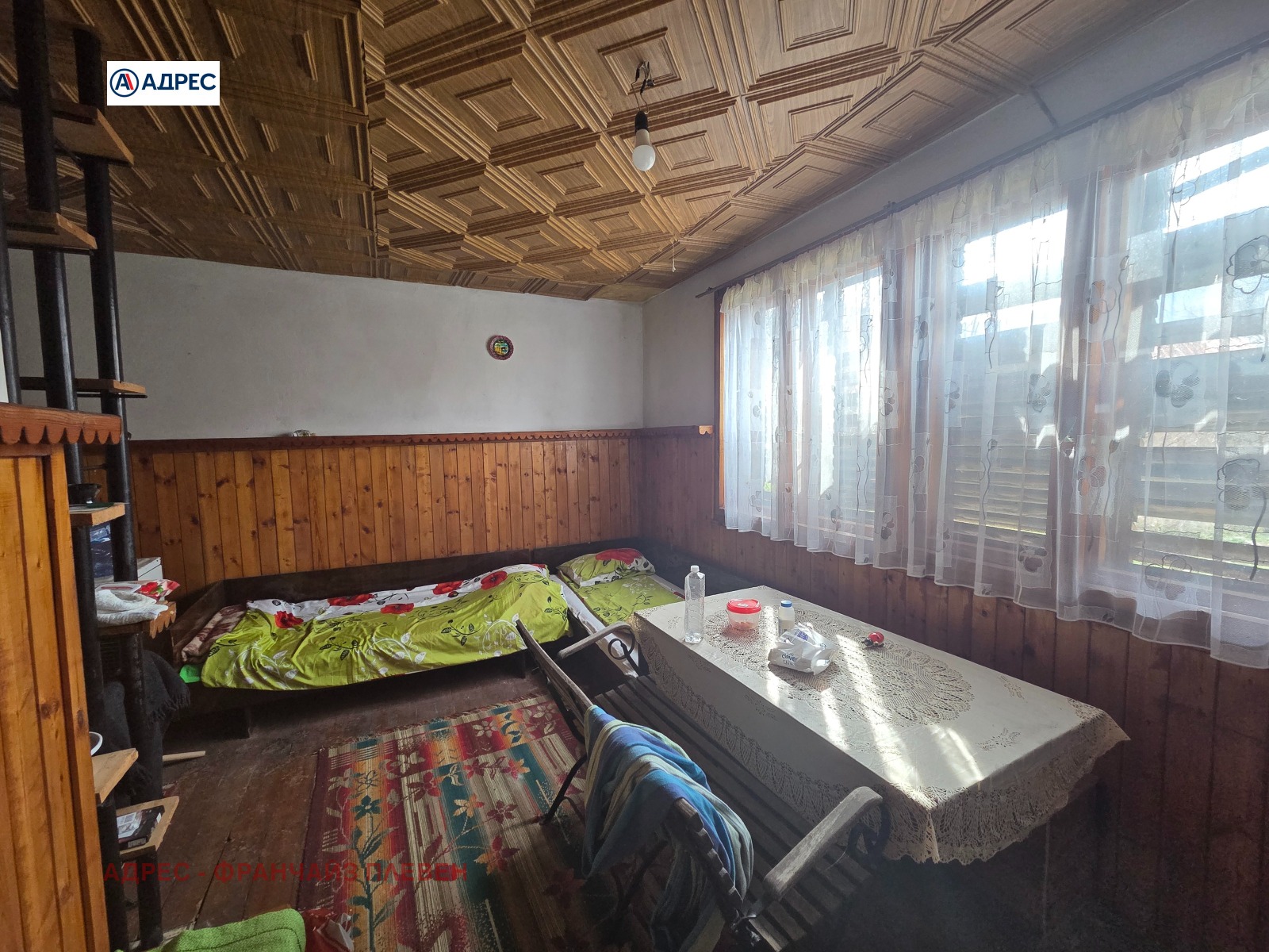 Продава КЪЩА, гр. Враца, Студентски град, снимка 5 - Къщи - 53860610