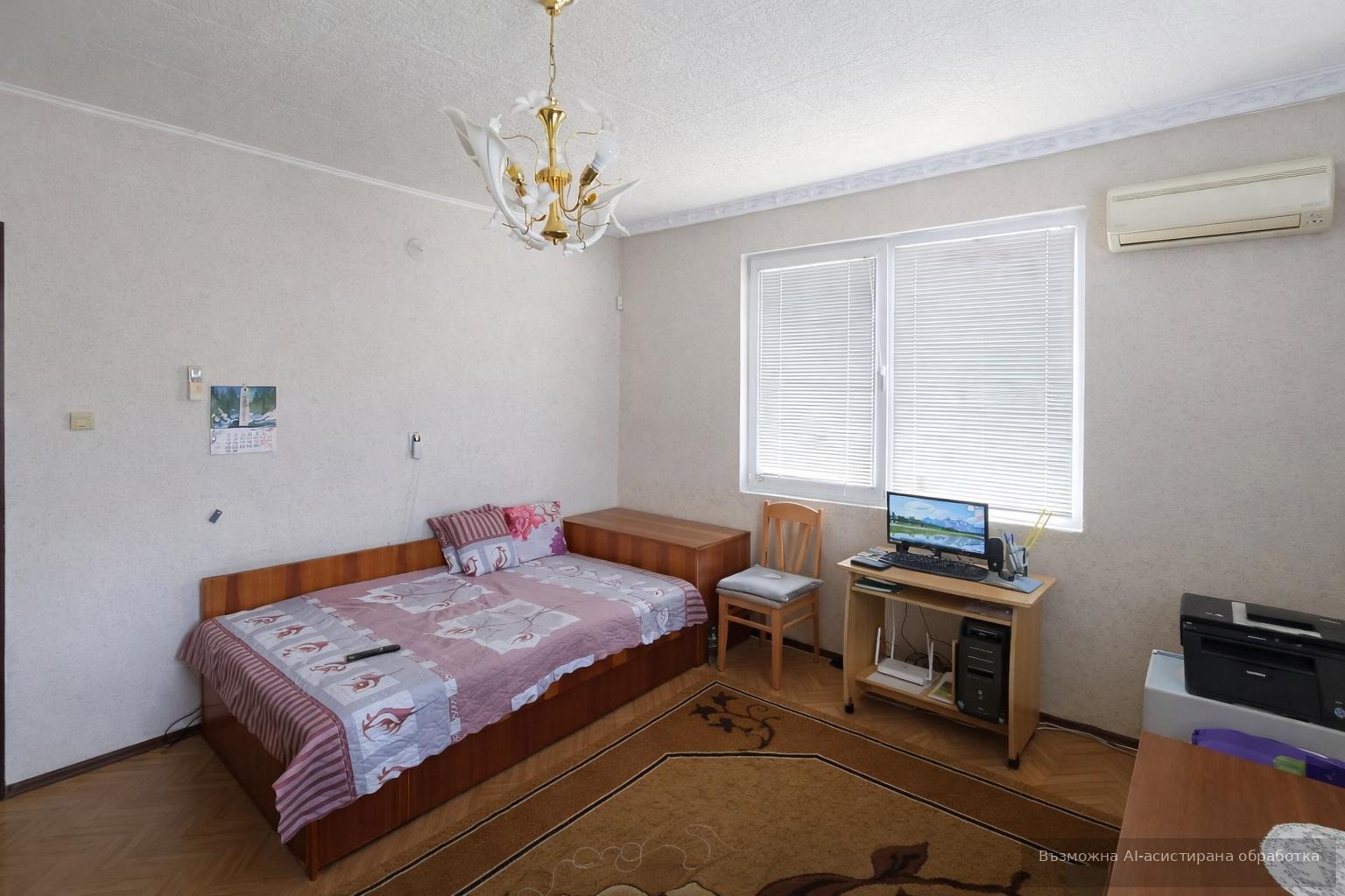 Продава КЪЩА, с. Цалапица, област Пловдив, снимка 4 - Къщи - 54778482