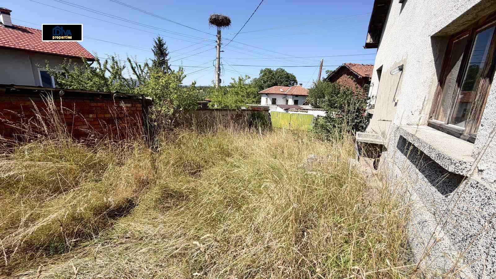Продава КЪЩА, с. Злокучене, област София област, снимка 9 - Къщи - 55956725
