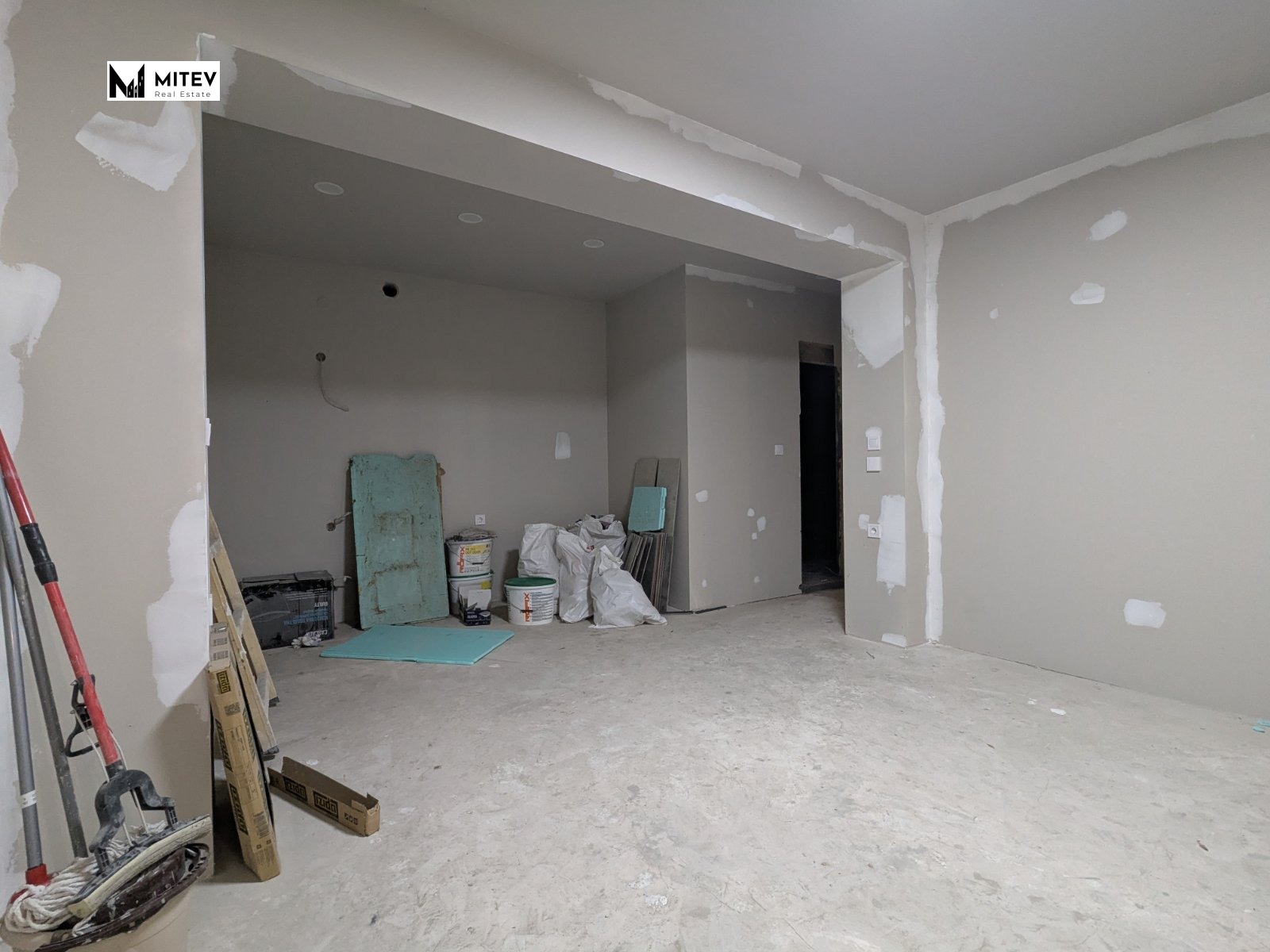 Продава КЪЩА, гр. Пловдив, Център, снимка 12 - Къщи - 56465353