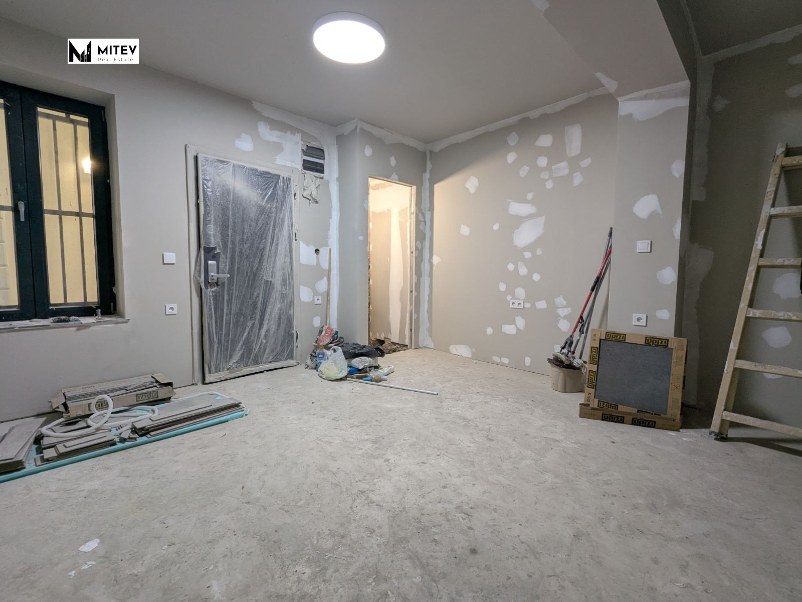 Продава КЪЩА, гр. Пловдив, Център, снимка 11 - Къщи - 56465353