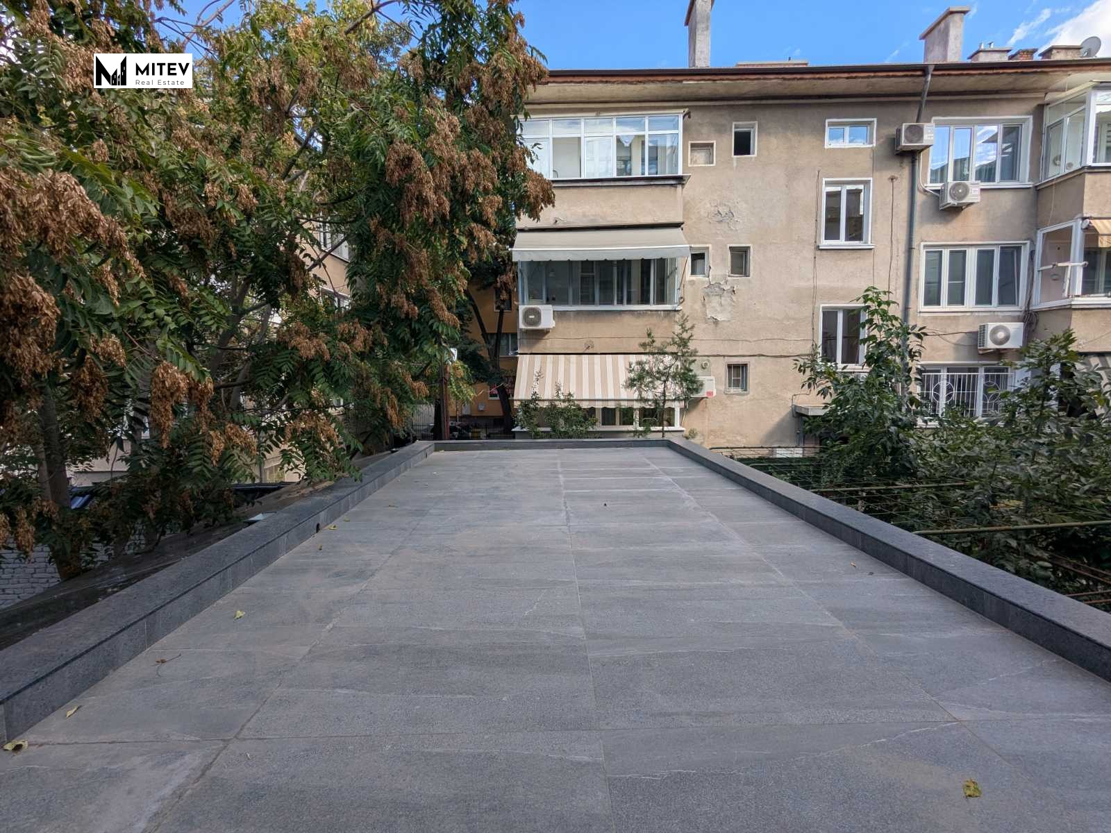 Продава КЪЩА, гр. Пловдив, Център, снимка 4 - Къщи - 56465353