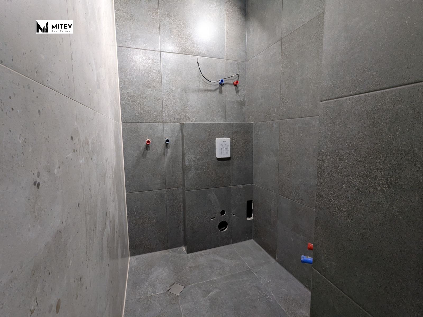 Продава КЪЩА, гр. Пловдив, Център, снимка 13 - Къщи - 56465353
