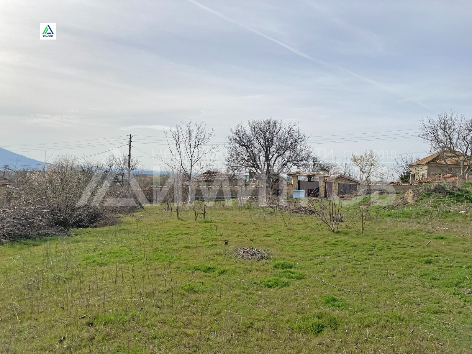 Продава ПАРЦЕЛ, гр. Нови пазар, област Шумен, снимка 11 - Парцели - 53022367