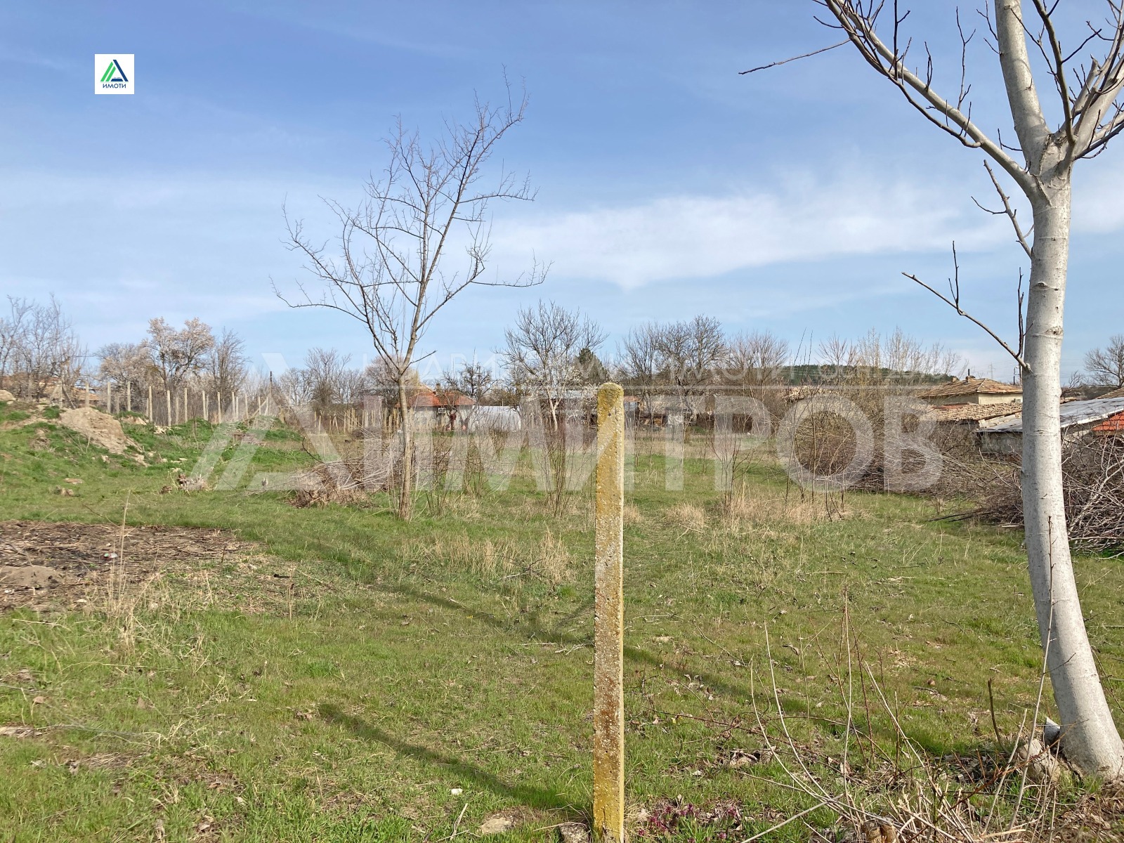 Продава ПАРЦЕЛ, гр. Нови пазар, област Шумен, снимка 4 - Парцели - 53022367
