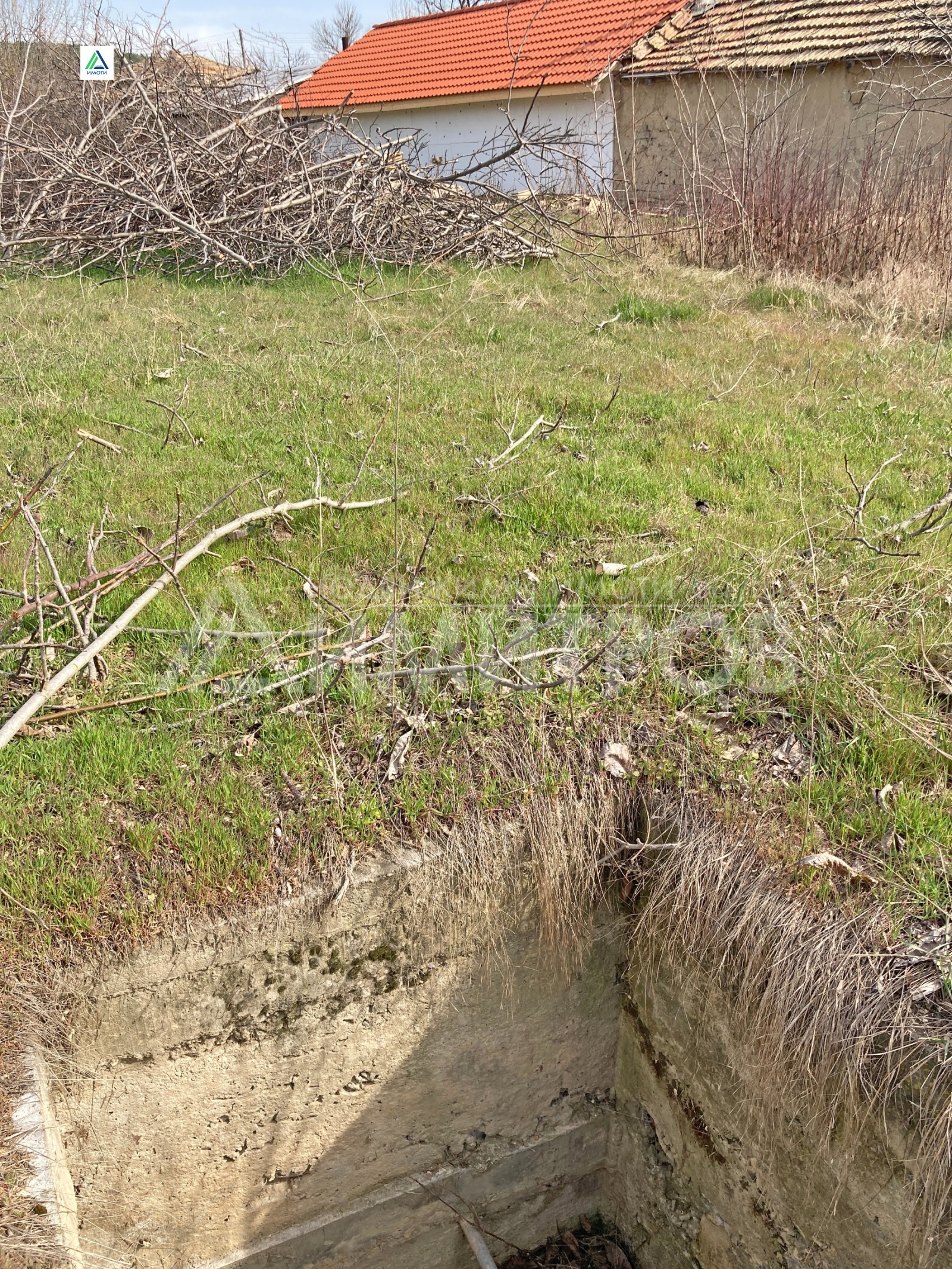 Продава ПАРЦЕЛ, гр. Нови пазар, област Шумен, снимка 7 - Парцели - 53022367