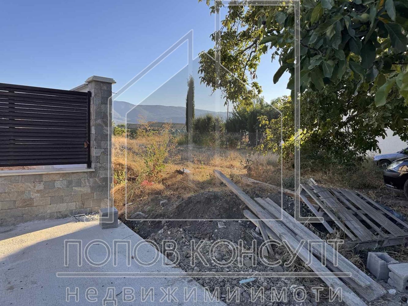 Продава ПАРЦЕЛ, с. Крумово, област Пловдив, снимка 2 - Парцели - 53372104