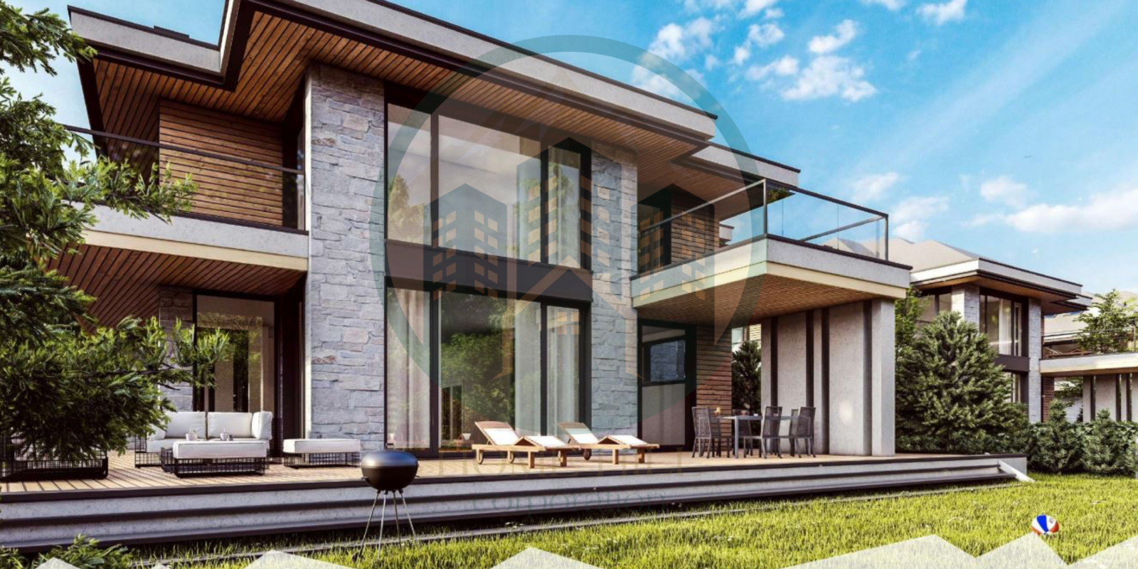 Продава ПАРЦЕЛ, гр. София, с. Бистрица, снимка 8 - Парцели - 54297863