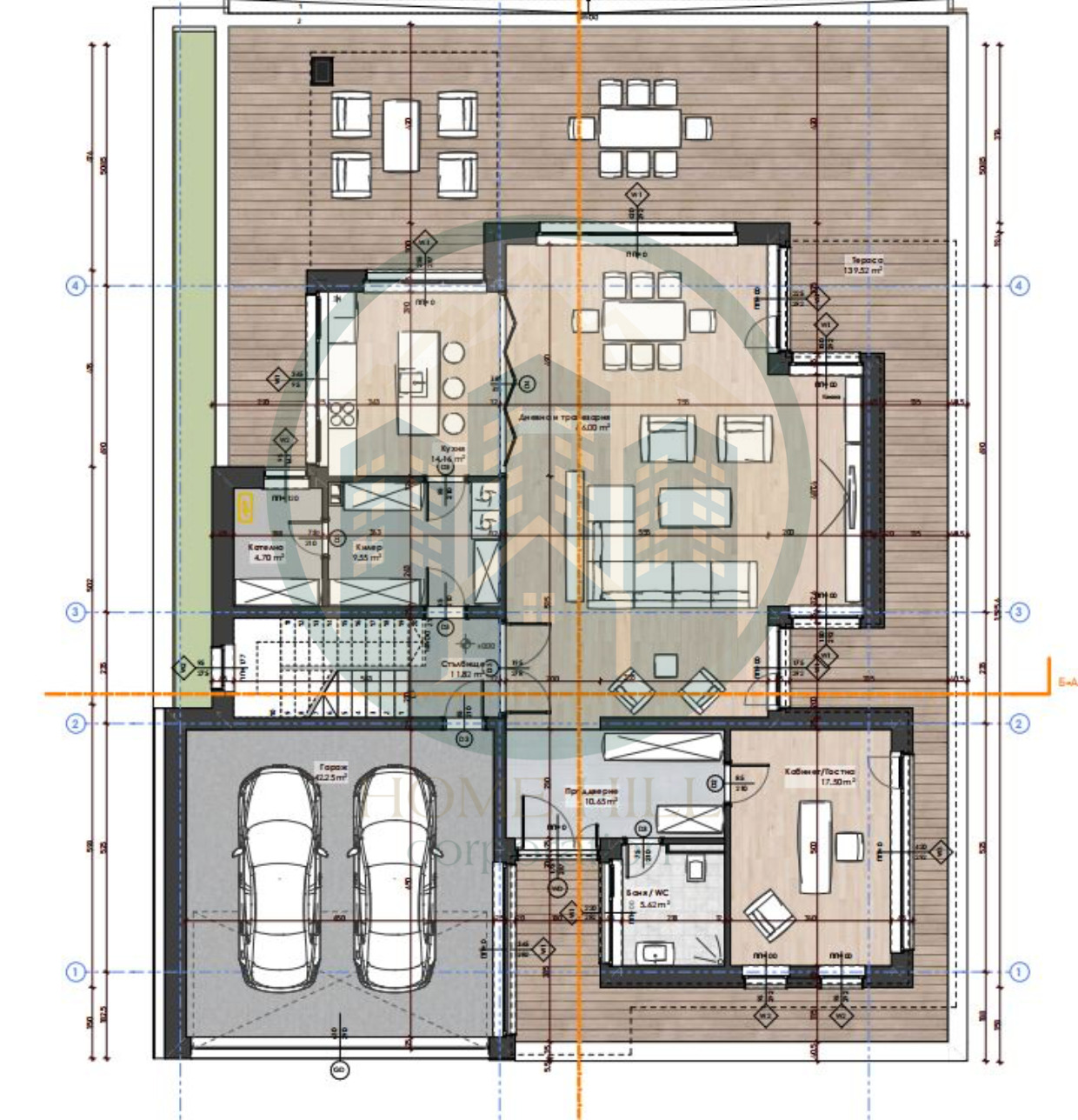 Продава ПАРЦЕЛ, гр. София, с. Бистрица, снимка 6 - Парцели - 54297863