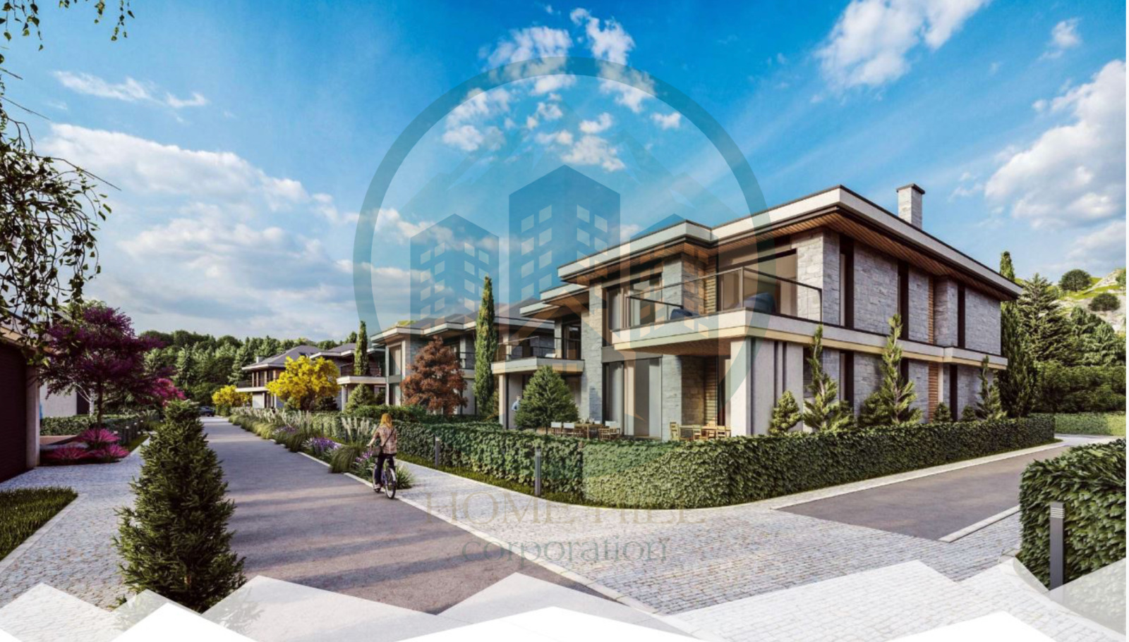 Продава ПАРЦЕЛ, гр. София, с. Бистрица, снимка 9 - Парцели - 54297863