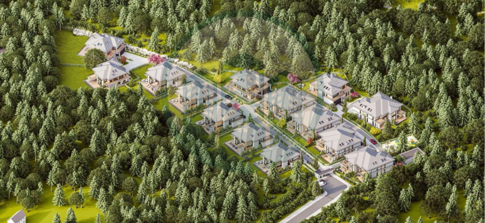 Продава ПАРЦЕЛ, гр. София, с. Бистрица