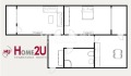 Продава 2-СТАЕН, град Пловдив, Кючук Париж • 94900 € / 185608.27 лв. • 98356523 12