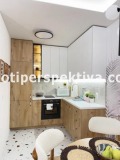 Продава  2-стаен град Пловдив , Тракия , 63 кв.м | 55124644 - изображение [6]