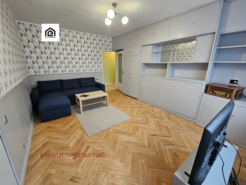 Продава 1-СТАЕН в град София, Младост 1 - 49 кв.м / 155 000 € » 303 153.65 лв., ЕМИЛИ ПРОПЪРТИС