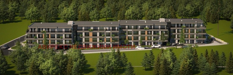 Продава 2-СТАЕН в област Пловдив, с. Марково - 129 кв.м / 115 565 € » 226 025.49 лв., АВИРЕКС НЕДВИЖИМИ ИМОТИ