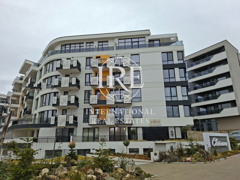 Продава 2-СТАЕН в град Варна, Възраждане 1 - 72 кв.м / 125 000 € » 244 478.75 лв., ИНТЕРНЕШЪНЪЛ РИЪЛ ЕСТЕЙТС ООД