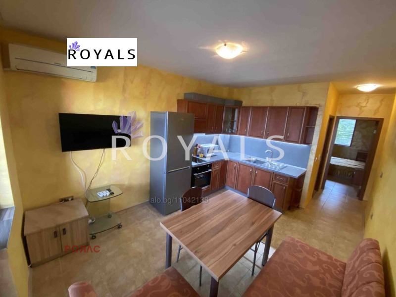 Продава 3-СТАЕН в град Варна, м-т Ален мак - 79 кв.м / 159 650 € » 312 248.26 лв., РОЯЛС