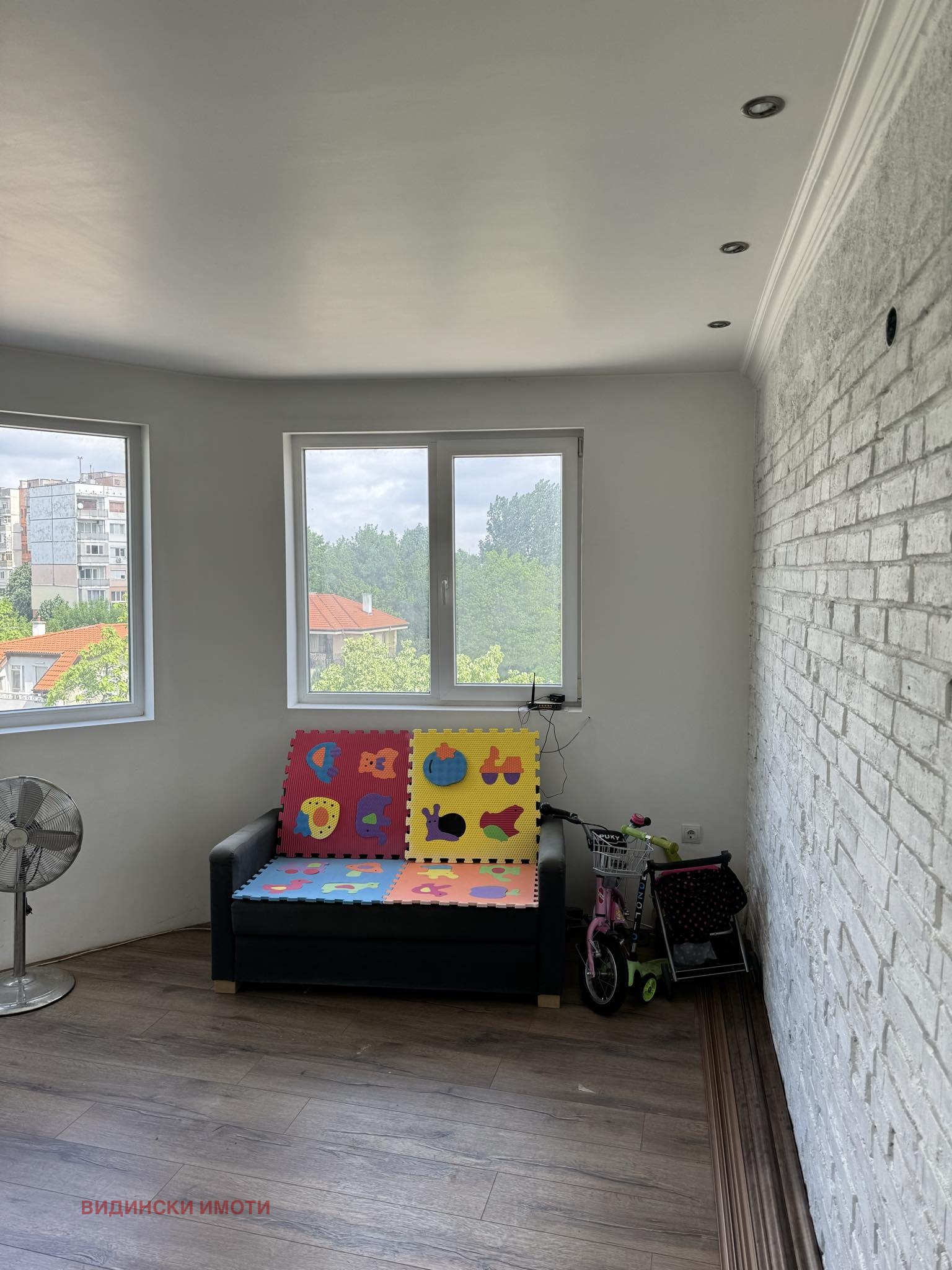 Продава 1-СТАЕН | Imot.bg — изображение 4