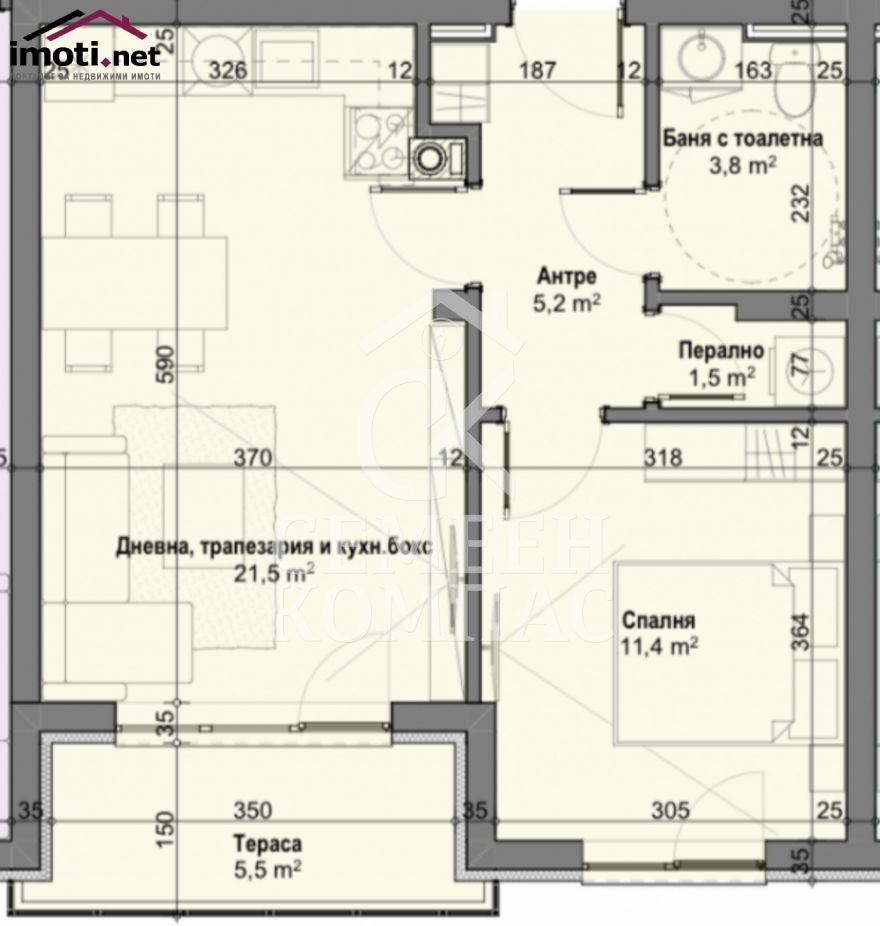 ������� 2-����� | Imot.bg � ����������� 6