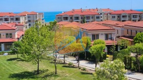 1 yatak odası Sozopol, bölge Burgaz