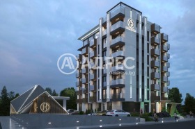 2-СТАЕН, 63 m2