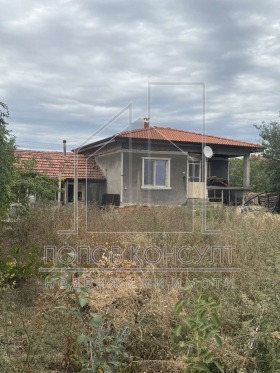 Дом Дълго поле, область Пловдив