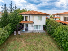 Hus Balchik, region Dobrich