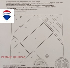 Плот Железник - центар, Стара Загора 1