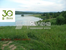 Grund Sushina, region Shumen 3