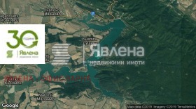 Grund Sushina, region Shumen 2